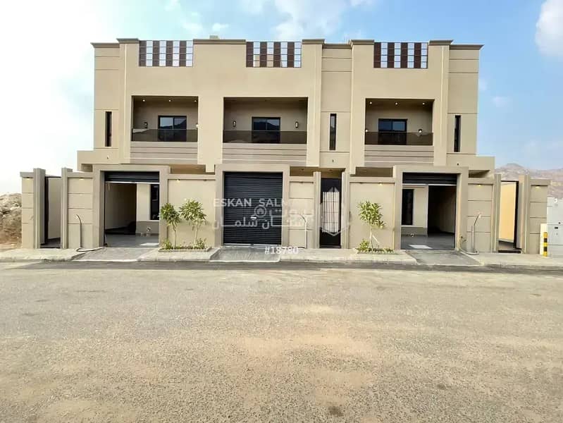 Villa for sale in Al Qashashia Al Jadid, Makkah Villa for sale in Al Qashashia Al Jadid, Makkah