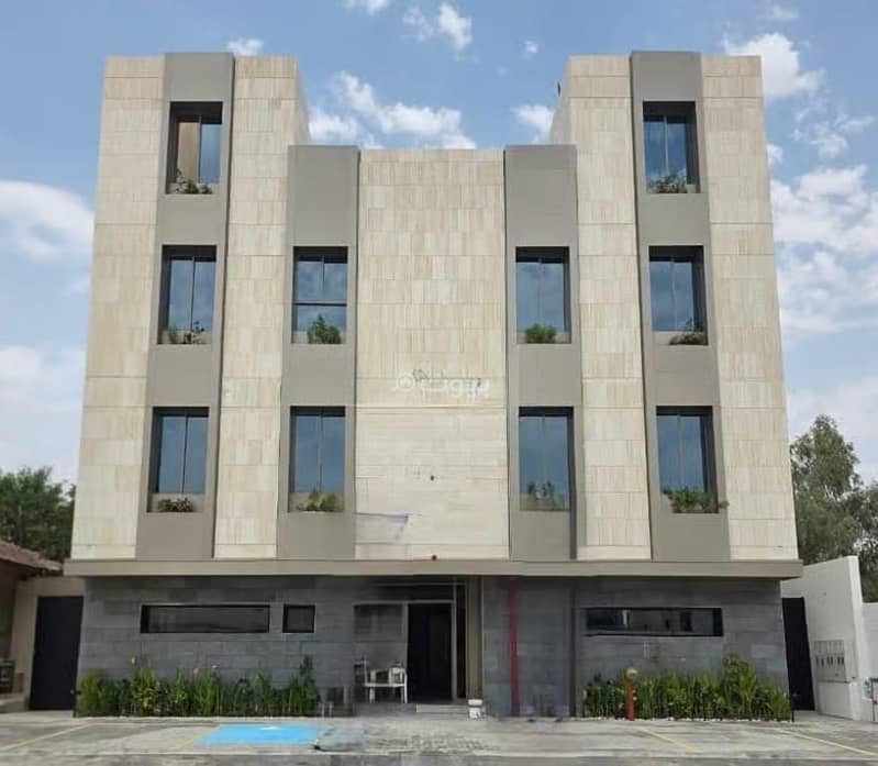 Apartment for sale in Al Arid, north Riyadh Apartment for sale in Al Arid, north Riyadh