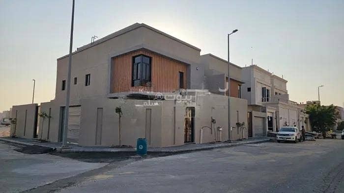 فيلا للبيع في الشراع، الخبر فيلا للبيع في الشراع، الخبر