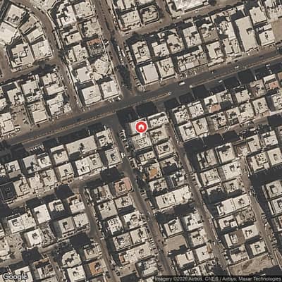 عمارة سكنية  للبيع في شمال جدة، جدة - مبنى سكني للبيع في النعيم، جدة