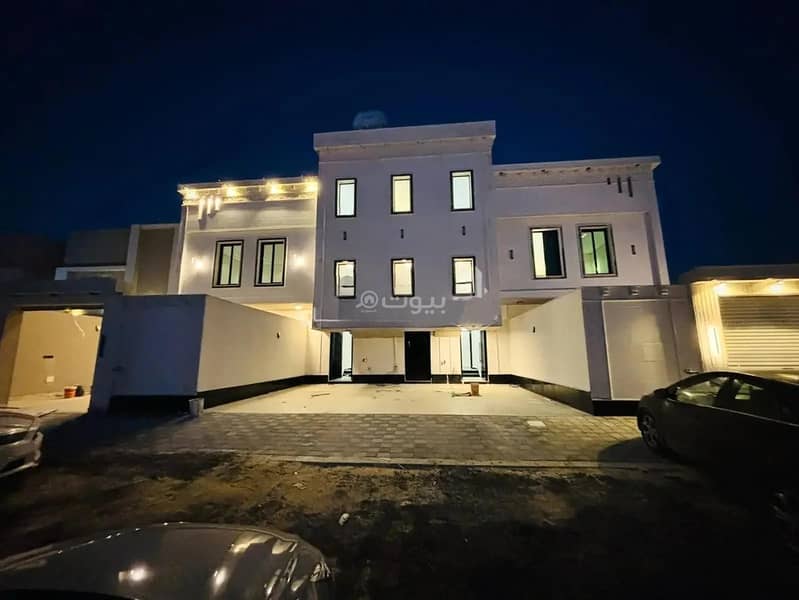 Apartment For Sale in Ishbiliyah, Al Jubail Apartment For Sale in Ishbiliyah, Al Jubail