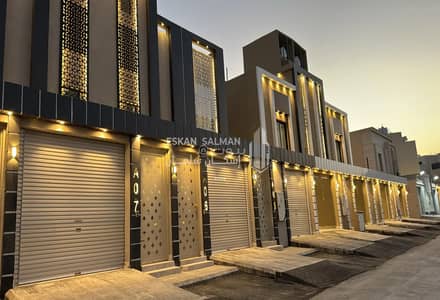 دور 6 غرف نوم للبيع في جنوب الرياض، الرياض - دور للبيع في حي بدر، جنوب الرياض
