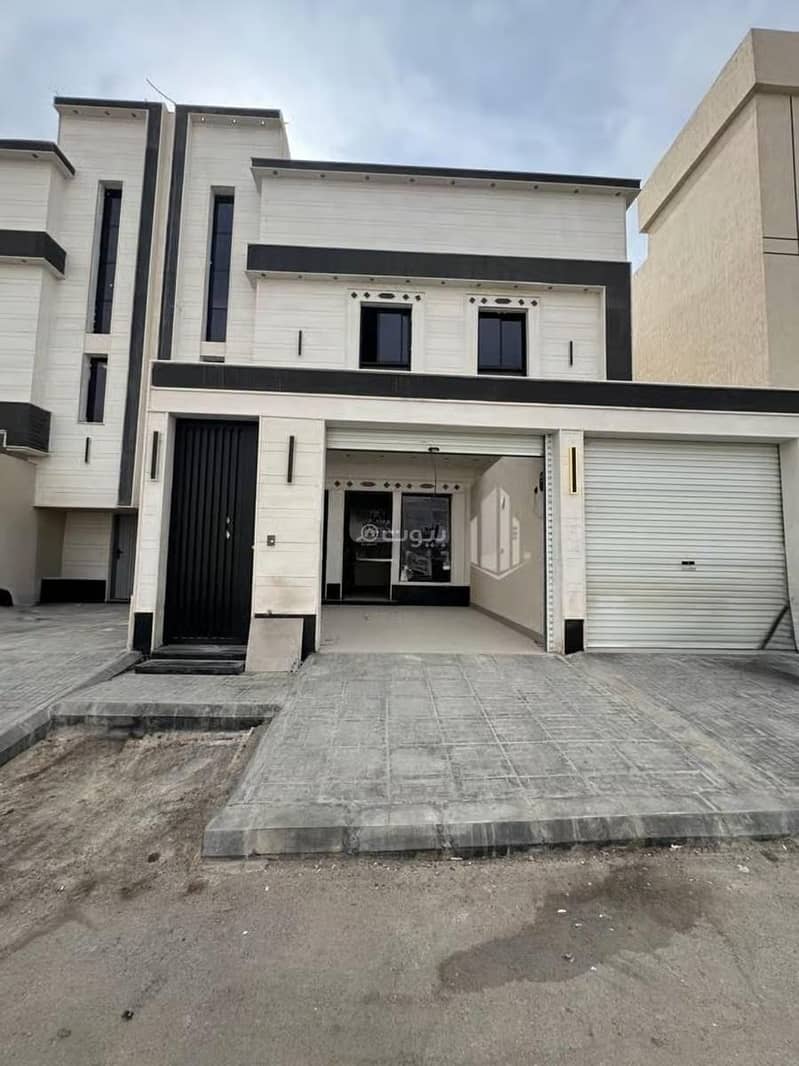 Villa for sale in Badr, south Riyadh Villa for sale in Badr, south Riyadh