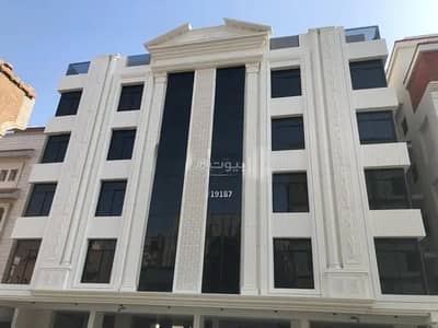 فلیٹ 4 غرف نوم للبيع في شمال جدة، جدة - شقة للبيع - في ، جدة, النزهة