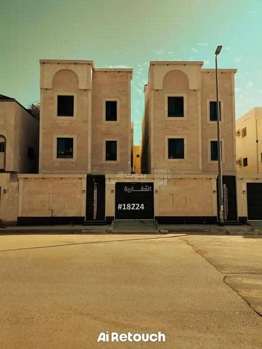 Villa For Sale in Al Difa, Madina Villa For Sale in Al Difa, Madina