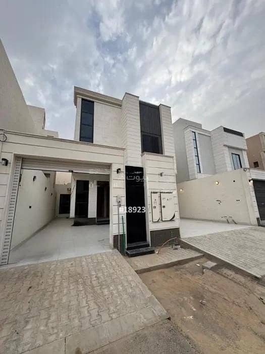 Apartment For Sale in Al Qadisiyah, Riyadh Apartment For Sale in Al Qadisiyah, Riyadh
