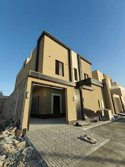 10+ Beds Villa for Sale in East Riyadh, Riyadh - Villa for sale in Al Janadriyah, east Riyadh