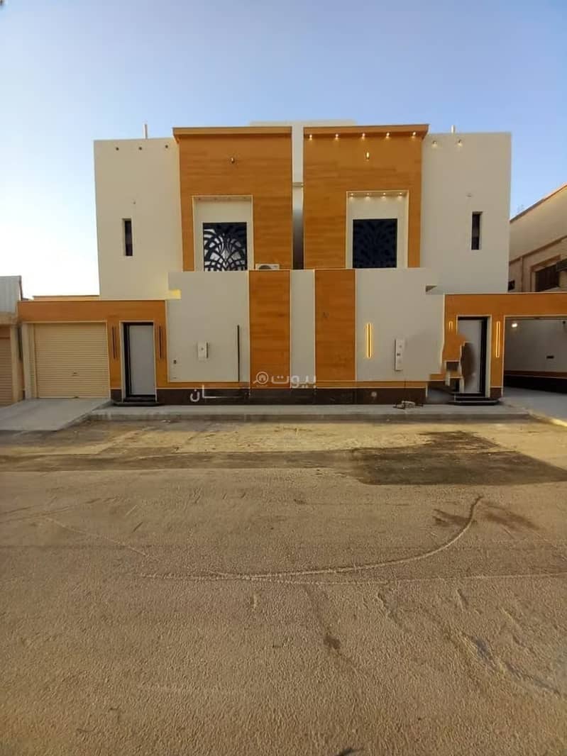 Villa For Sale in Al Andalous District, Al Muzahimiyah Riyadh Region Villa For Sale in Al Andalous District, Al Muzahimiyah Riyadh Region