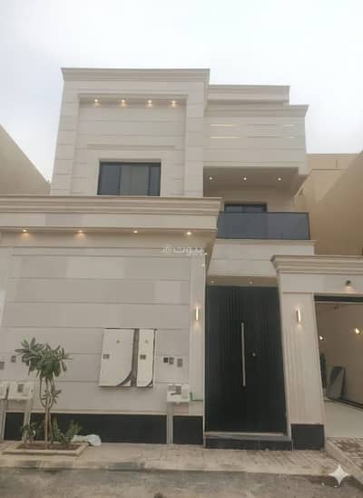 دور 7 غرف نوم للبيع في شرق الرياض، الرياض - دور للبيع في الجنادرية، شرق الرياض