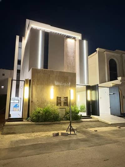 دور 7 غرف نوم للبيع في شرق الرياض، الرياض - دور للبيع في الرمال، شرق الرياض