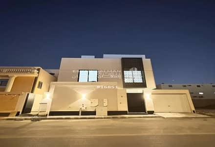 دور 6 غرف نوم للبيع في شرق الرياض، الرياض - دور للبيع في حي اشبيلية، شرق الرياض