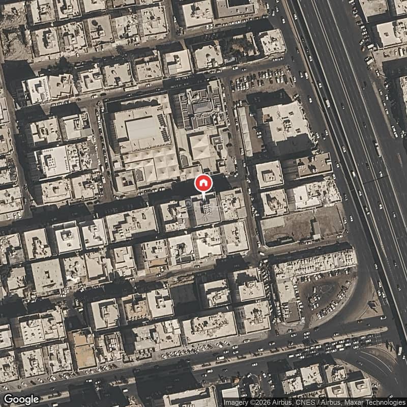 Luxury apartment for rent in Al-Nuzha neighborhood Luxury apartment for rent in Al-Nuzha neighborhood