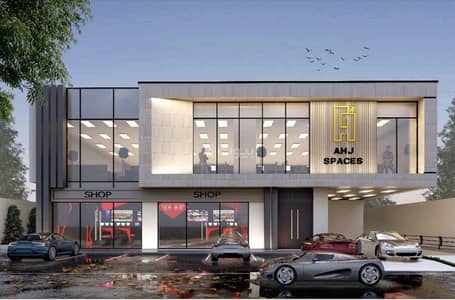 Office for Rent in North Riyadh, Riyadh - Fully refurbished office building for rent Office for Rent in North Riyadh, Riyadh - Fully refurbished office building for rent