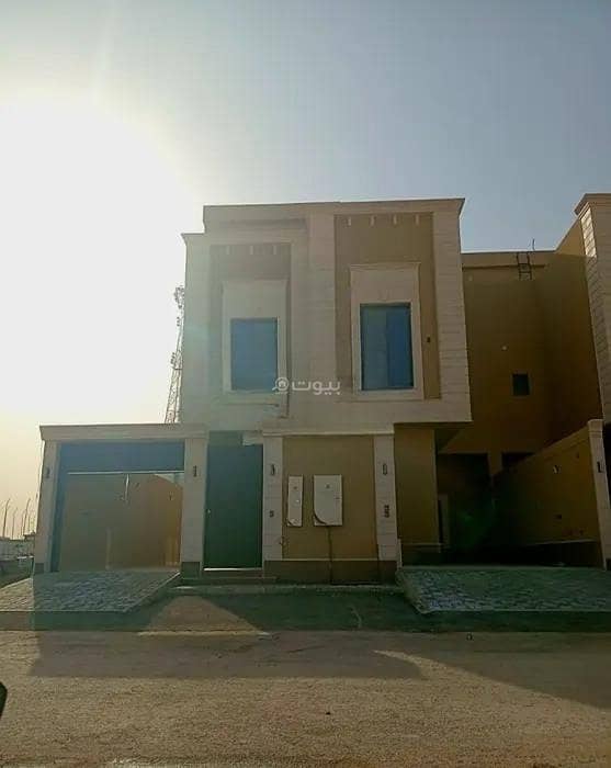 Floor For Sale in Al Bayan Neighborhood, Riyadh Floor For Sale in Al Bayan Neighborhood, Riyadh