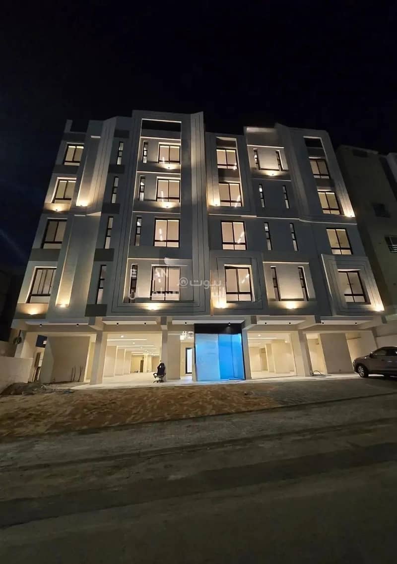 Apartment For Sale in Al Waha, Jeddah Apartment For Sale in Al Waha, Jeddah
