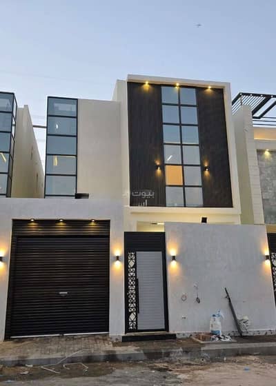 4 Bedroom Villa for Sale in North Jeddah, Jeddah - Villa for sale in Al Rahmanyah, North Jeddah 4 Bedroom Villa for Sale in North Jeddah, Jeddah - Villa for sale in Al Rahmanyah, North Jeddah