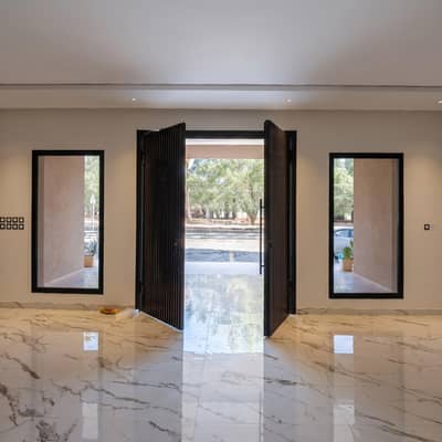 2 Bedroom Apartment for Rent in Central Riyadh, Riyadh - Luxury apartments in the Olivara Complex on University Road, AlMals District