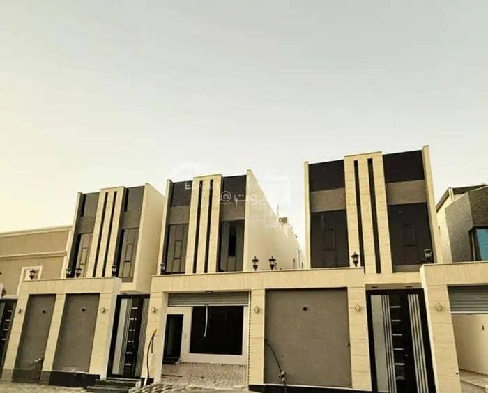 Villa For Sale in Al Amwaj, Al Khobar Villa For Sale in Al Amwaj, Al Khobar