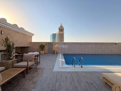 2 Bedroom Flat for Rent in North Riyadh, Riyadh - Olaris – Elevated Urban Living in Al Olaya - Sate 2 Bedroom Flat for Rent in North Riyadh, Riyadh - Olaris – Elevated Urban Living in Al Olaya - Sate