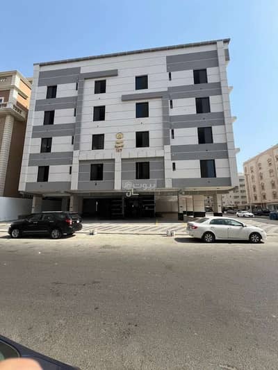 4 Bedroom Flat for Sale in North Jeddah, Jeddah - Apartment for sale in Al Marwah, North Jeddah 4 Bedroom Flat for Sale in North Jeddah, Jeddah - Apartment for sale in Al Marwah, North Jeddah