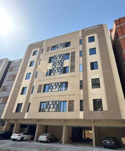 فلیٹ 3 غرف نوم للبيع في شمال جدة، جدة - شقة للبيع في النزهة، جدة فلیٹ 3 غرف نوم للبيع في شمال جدة، جدة - شقة للبيع في النزهة، جدة
