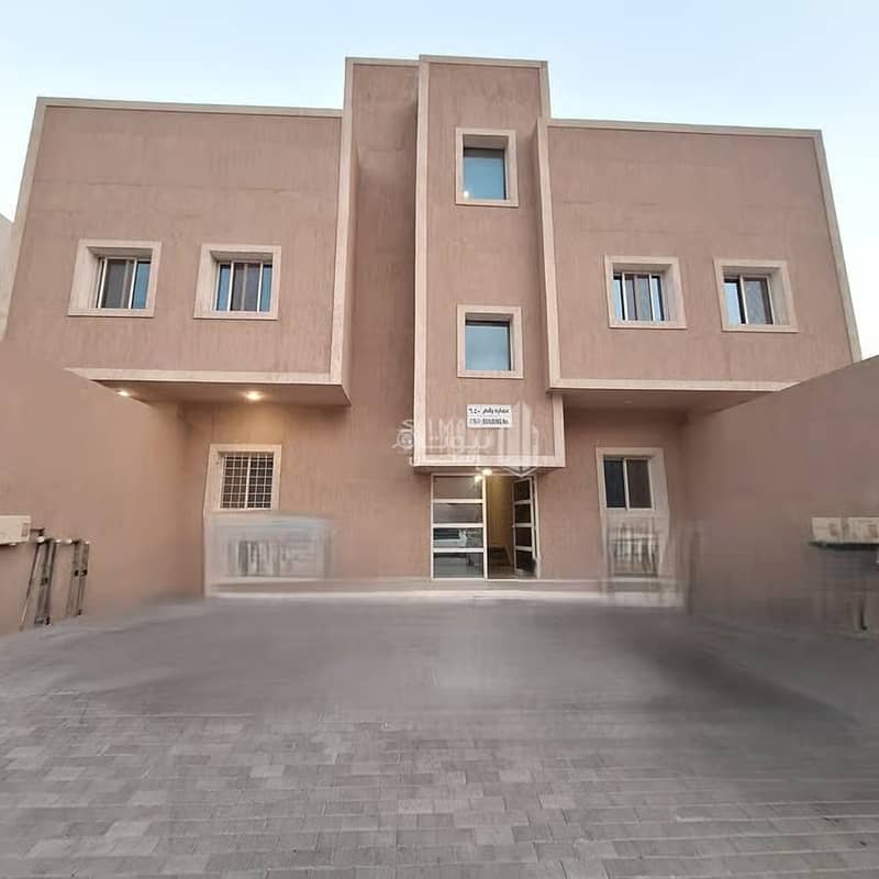 Apartment For Sale in Al Hamra District, Al Jubail Apartment For Sale in Al Hamra District, Al Jubail