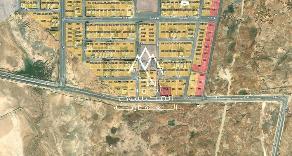 أرض سكنية للبيع بحي الفاروق أرض سكنية للبيع بحي الفاروق
