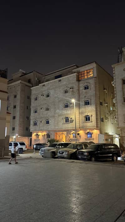 عمارة سكنية 10+ غرف نوم للبيع في شمال جدة، جدة - عمارة سكنية للبيع في حي النسيم , جدة عمارة سكنية 10+ غرف نوم للبيع في شمال جدة، جدة - عمارة سكنية للبيع في حي النسيم , جدة