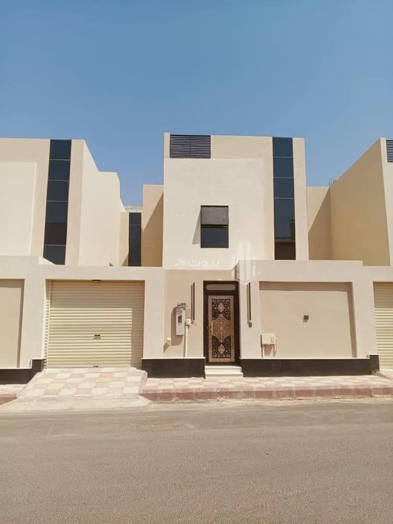 6 Bedroom Villa For Sale in Al Anahi, Madina 6 Bedroom Villa For Sale in Al Anahi, Madina