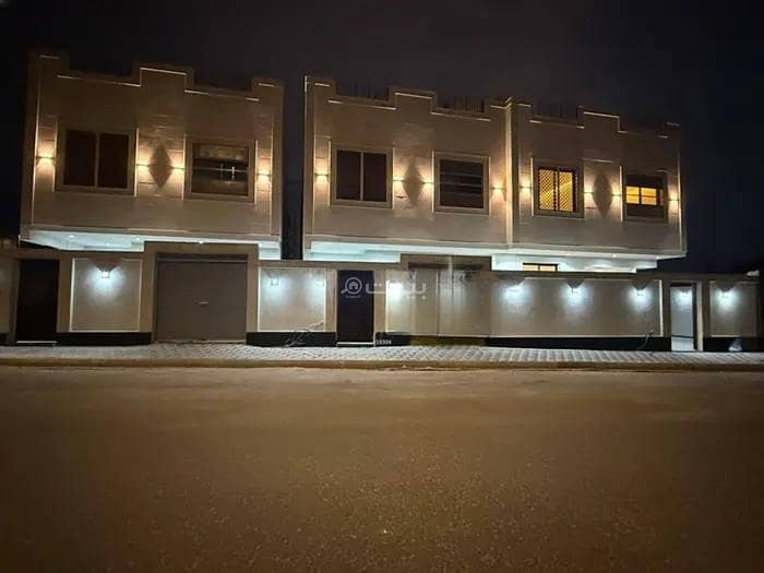 Villa For Sale in Al Qashashia Al Jadid, Makkah Villa For Sale in Al Qashashia Al Jadid, Makkah