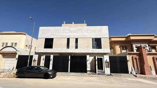 6 Bedroom Apartment for Sale in West Riyadh, Riyadh - 6 Bedroom Apartment For Sale in Al Zahrah, Riyadh