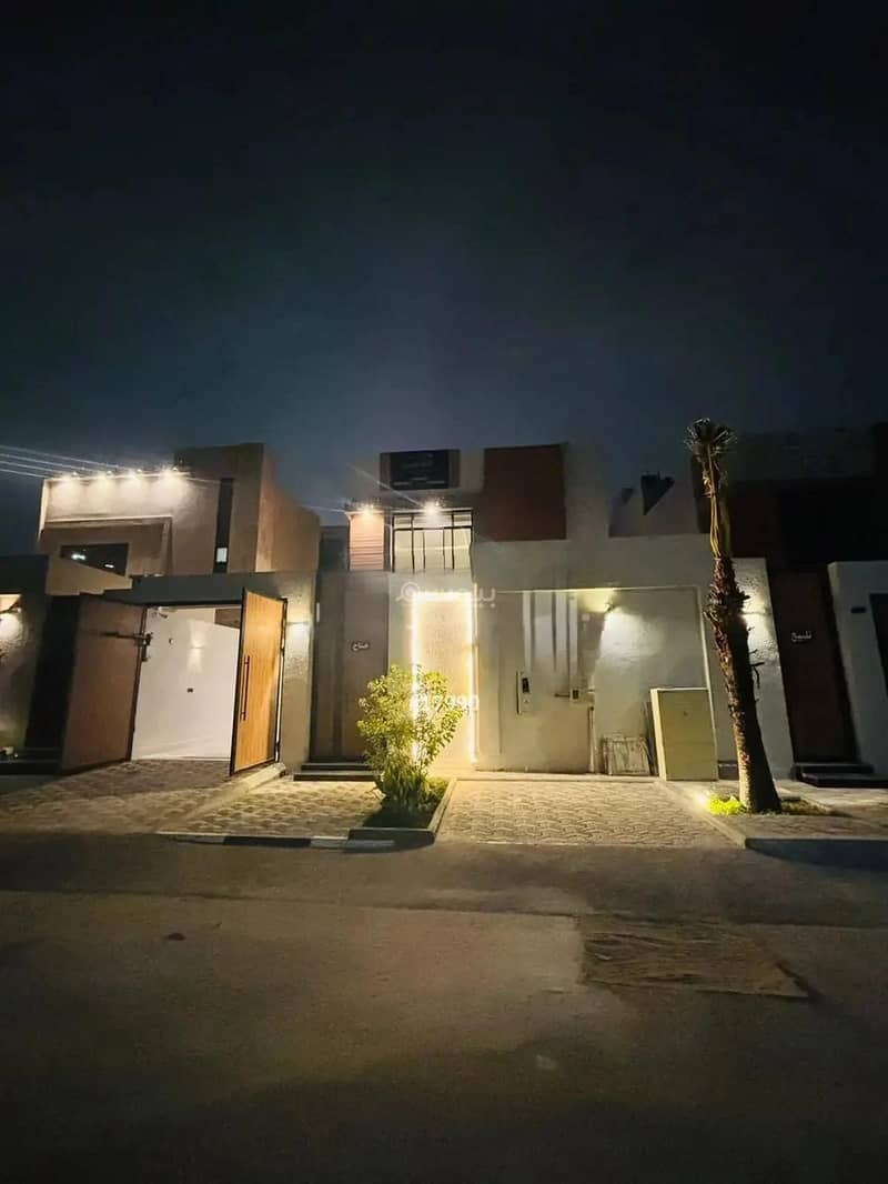 Villa For Sale in Al Saif, Dammam Villa For Sale in Al Saif, Dammam