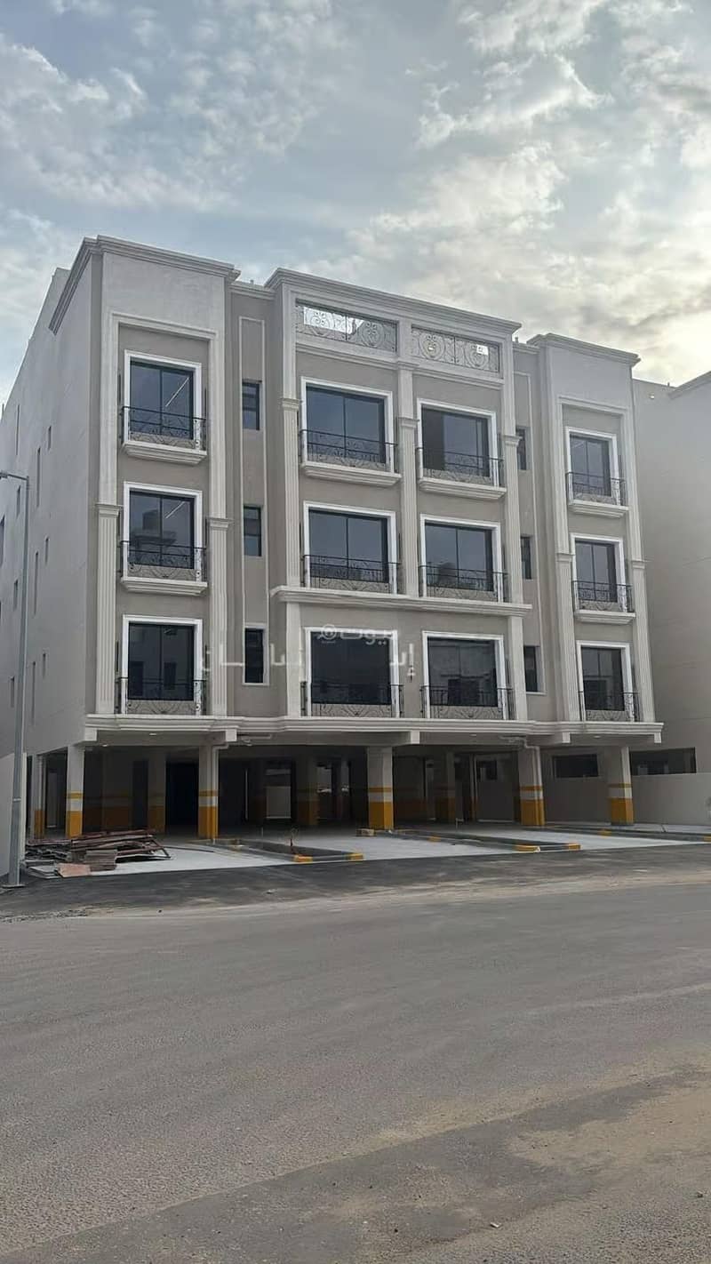 Apartment For Sale in Al Nada, Dammam Apartment For Sale in Al Nada, Dammam
