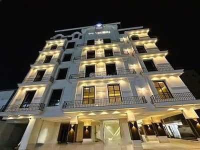 4 Bedroom Flat for Sale in North Jeddah, Jeddah - 4 Bedroom Apartment For Sale in Al Aziziyah, Jeddah