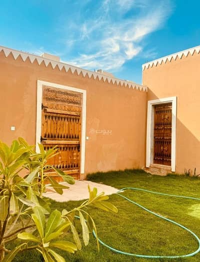 1 Bedroom Rest House for Sale in East Riyadh, Riyadh - Vacation resort for sale 1 Bedroom Rest House for Sale in East Riyadh, Riyadh - Vacation resort for sale