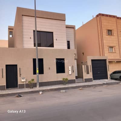 10+ Beds Villa for Sale in West Riyadh, Riyadh - 10 Bedroom Villa For Sale in Dhahrat Laban, Riyadh 10+ Beds Villa for Sale in West Riyadh, Riyadh - 10 Bedroom Villa For Sale in Dhahrat Laban, Riyadh