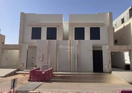 فیلا 7 غرف نوم للبيع في غرب الرياض، الرياض - فيلا للبيع في العريجاء الغربية، الرياض