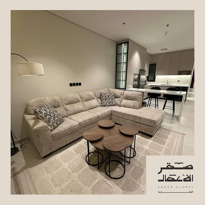 3-bedroom apartment for rent in Al Khobar 3-bedroom apartment for rent in Al Khobar