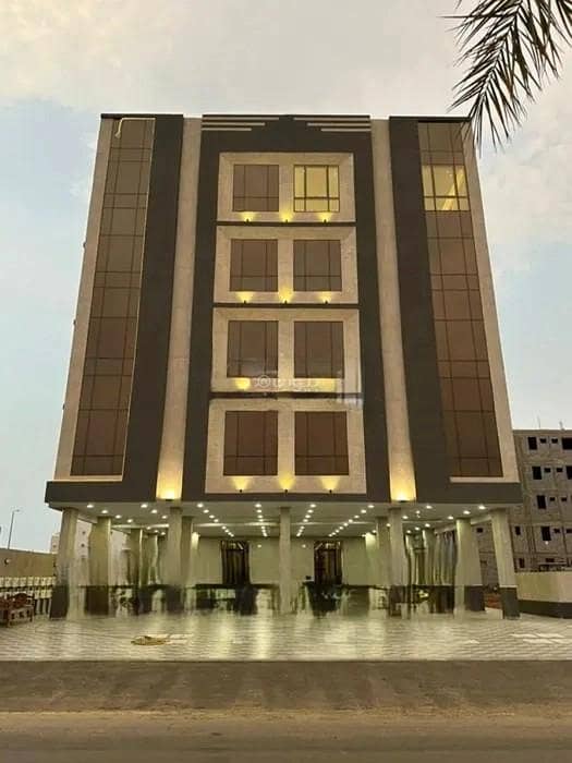 Apartment For Sale in Ar Rehab 1, Jazan Apartment For Sale in Ar Rehab 1, Jazan