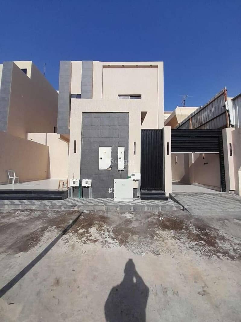 6 Bedroom Floor For Sale in Al Saadah, Riyadh 6 Bedroom Floor For Sale in Al Saadah, Riyadh