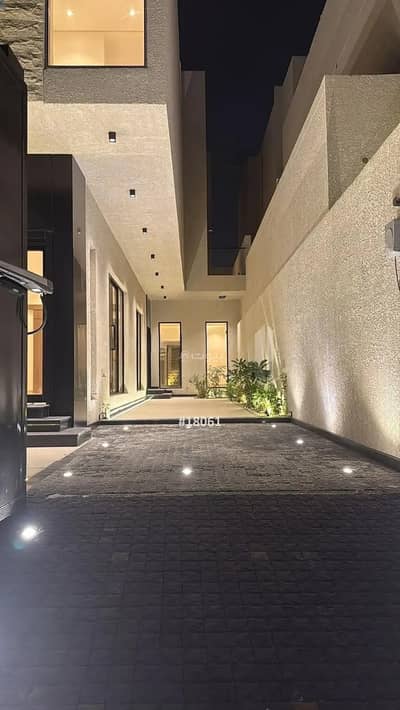 5 Bedroom Villa for Sale in Al Shulah, Dammam - Villa for sale in Al-Shula neighborhood, Dammam 5 Bedroom Villa for Sale in Al Shulah, Dammam - Villa for sale in Al-Shula neighborhood, Dammam