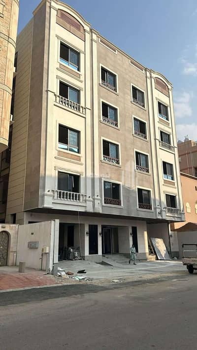 5 Bedroom Flat for Sale in Al Shawqiyyah, Makkah - 5 Bedroom Apartment For Sale in Al Shawqiyyah, Makkah