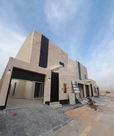 5 Bedroom Villa for Sale in East Riyadh, Riyadh - Villa For Sale in Al Nadhim, Riyadh 5 Bedroom Villa for Sale in East Riyadh, Riyadh - Villa For Sale in Al Nadhim, Riyadh