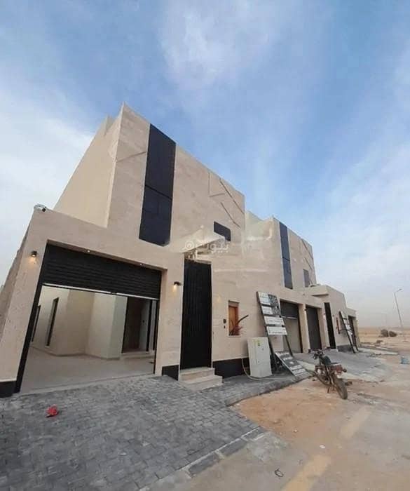 Villa For Sale in Al Nadhim, Riyadh Villa For Sale in Al Nadhim, Riyadh