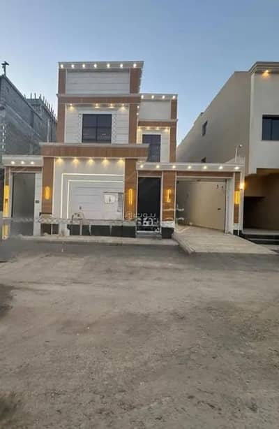 3 Bedroom Floor for Sale in East Riyadh, Riyadh - Floor For Sale in Al Nadwa District, Riyadh