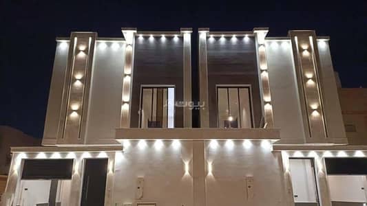فیلا 8 غرف نوم للبيع في غرب الرياض، الرياض - فيلا للبيع في العريجاء الغربية، الرياض فیلا 8 غرف نوم للبيع في غرب الرياض، الرياض - فيلا للبيع في العريجاء الغربية، الرياض