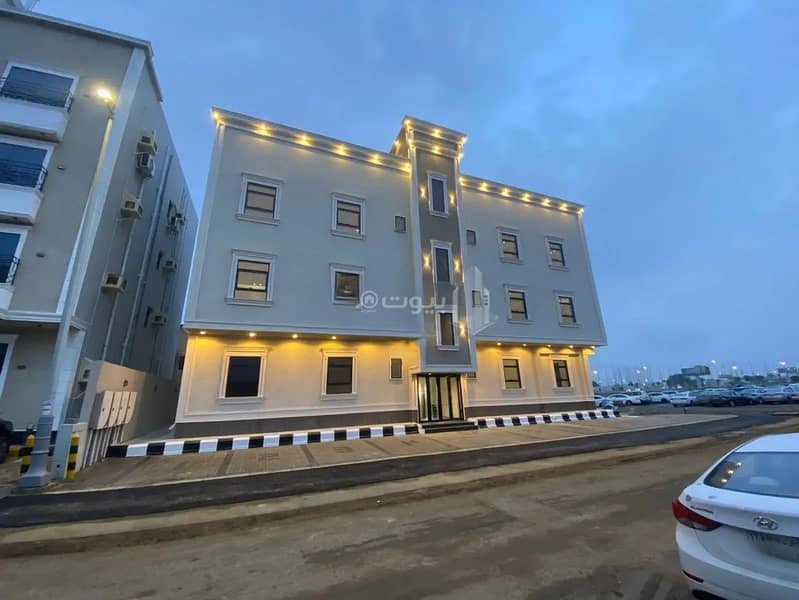 Apartment For Sale in Al Matar District, Jazan Apartment For Sale in Al Matar District, Jazan