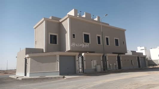 فیلا 6 غرف نوم للبيع في الخرج منطقة الرياض - فلل دوبلوكس في الخرج للبيع فیلا 6 غرف نوم للبيع في الخرج منطقة الرياض - فلل دوبلوكس في الخرج للبيع