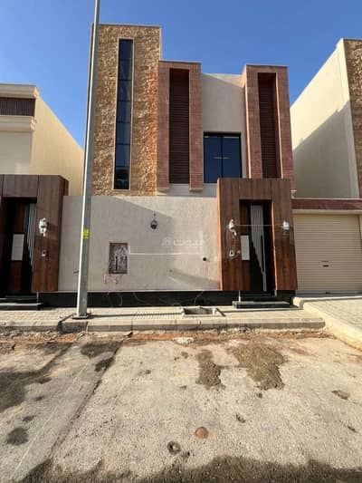 فلیٹ 4 غرف نوم للبيع في شرق الرياض، الرياض - شقة مكونة من 4 غرف نوم للبيع في الريمال، الرياض