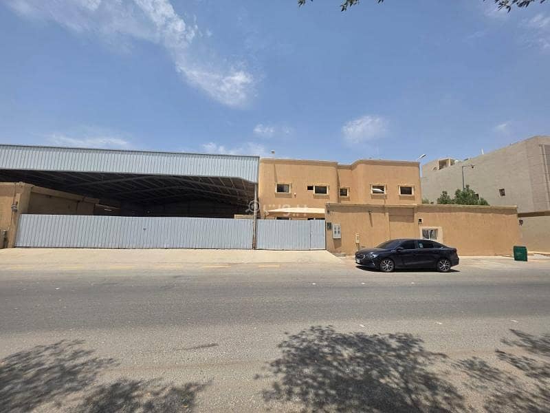 فيلا وأرض بحي عرقة تجاري سكني موقع مميز فيلا وأرض بحي عرقة تجاري سكني موقع مميز